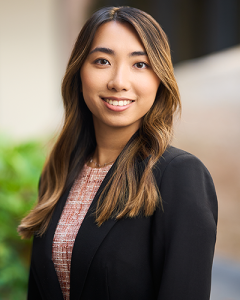 Helena Ng (Paralegal)